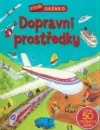 Dopravní prostředky