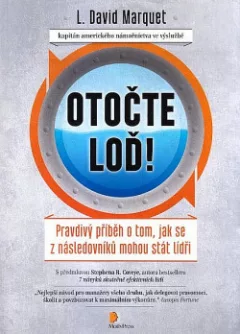 Otočte loď!