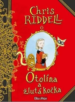 Otolína a žlutá kočka