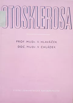 Otosklerosa