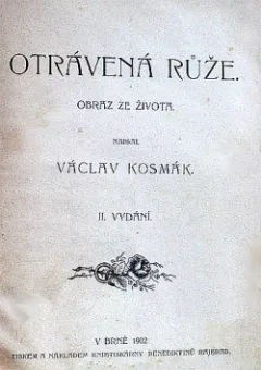 Otrávená růže
