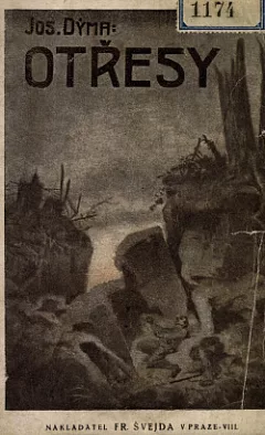 Otřesy : Chvíle hrůzy