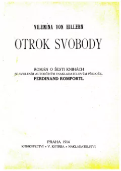 Otrok svobody