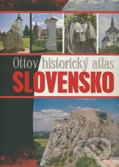 Ottov historický atlas Slovensko