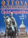 Ottova encyklopedie - Česká republika 5: Věda, Technika, Rejstřík
