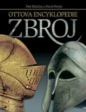 Ottova encyklopedie: Zbroj