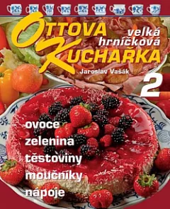 Ottova kuchařka velká hrníčková 2