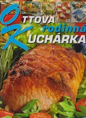 Ottova rodinná kuchárka
