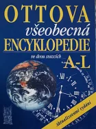 Ottova všeobecná encyklopedie ve dvou svazcích: A-L