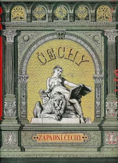 Ottovy Čechy  - díl IX.: Západní Čechy