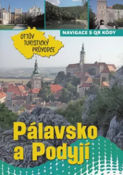Pálavsko a Podyjí