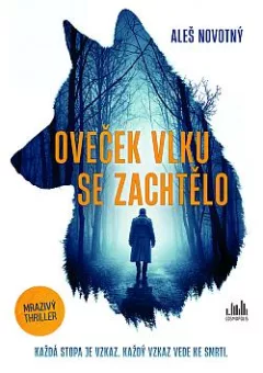 Oveček vlku se zachtělo