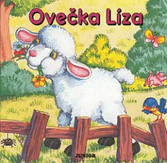 Ovečka Líza