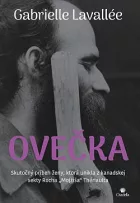 Ovečka: Skutočný príbeh ženy, ktorá unikla z kanadskej sekty Rocha „Mojžiša“ Thériaulta