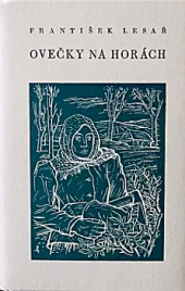 Ovečky na horách