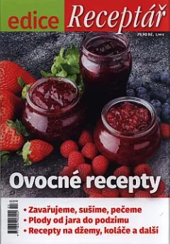 Ovocné recepty