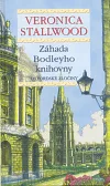 Záhada Bodleyho knihovny