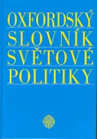 Oxfordský slovník světové politiky