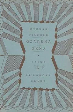 Ozářená okna