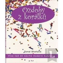 Ozdoby z korálků