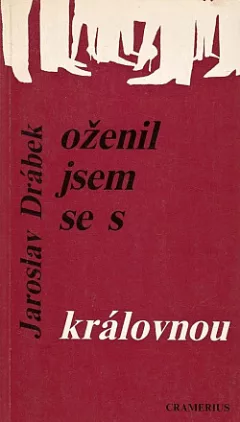 Oženil jsem se s královnou