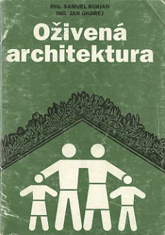 Oživená architektura