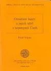 Označení barev a jejich užití v toponymii Čech