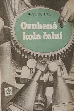 Ozubená kola čelní