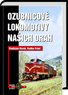 Ozubnicové lokomotivy našich drah
