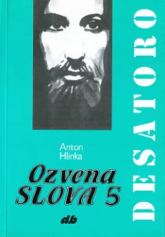 Ozvena Slova 5, Desatoro
