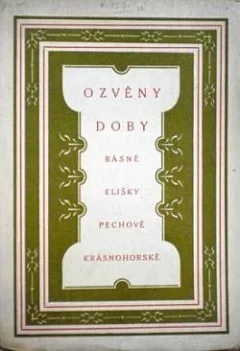 Ozvěny doby
