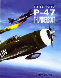 P-47 Thunderbolt
