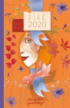 P.S. – diář 2020