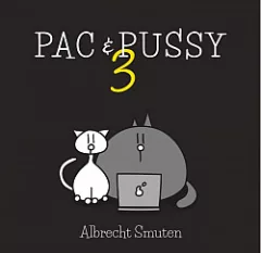 Pac & Pussy 3