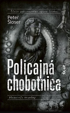 Policajná chobotnica