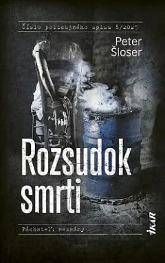 Rozsudok smrti