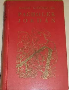 Pacholek Jordán
