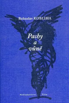 Pachy a vůně