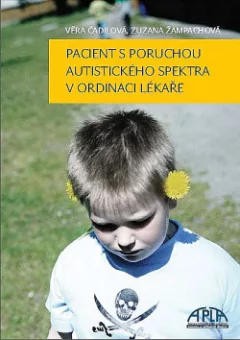 Pacient s PAS v ordinaci lékaře