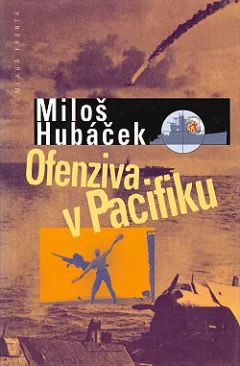 Ofenziva v Pacifiku