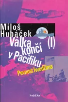 Válka končí v Pacifiku I – Pevnost Iwodžima