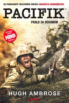 Pacifik: Peklo za oceánem
