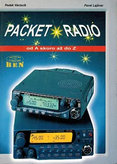 Packet radio od A do Z