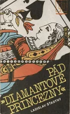 Pád "diamantové princezny"
