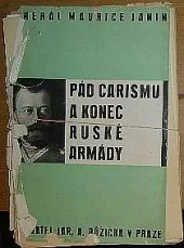 Pád carismu a konec ruské armády