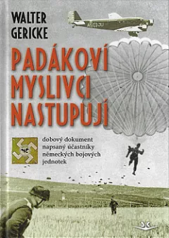Padákoví myslivci nastupují
