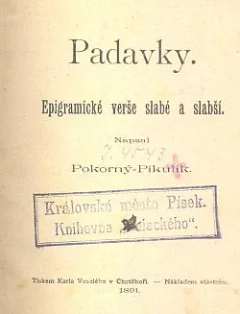 Padavky