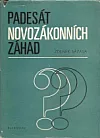 Padesát novozákonních záhad