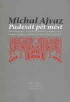 Padesát pět měst: Katalog sídel, o kterých vyprávěl Marco Polo Kublaj Chánovi, sepsaný k poctě Calvinovi