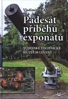 Padesát příběhů exponátů